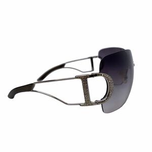 Vintage Dior Diorly 1 Sunglasses